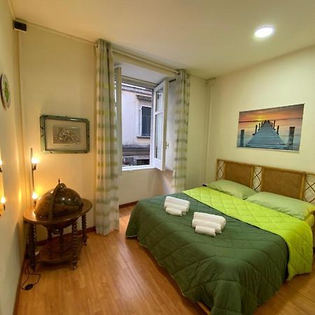 Апартаменты Angy'S House Неаполь Экстерьер фото
