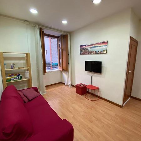 Апартаменты Angy'S House Неаполь Экстерьер фото