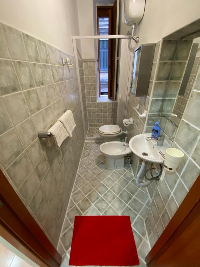 Апартаменты Angy'S House Неаполь Экстерьер фото