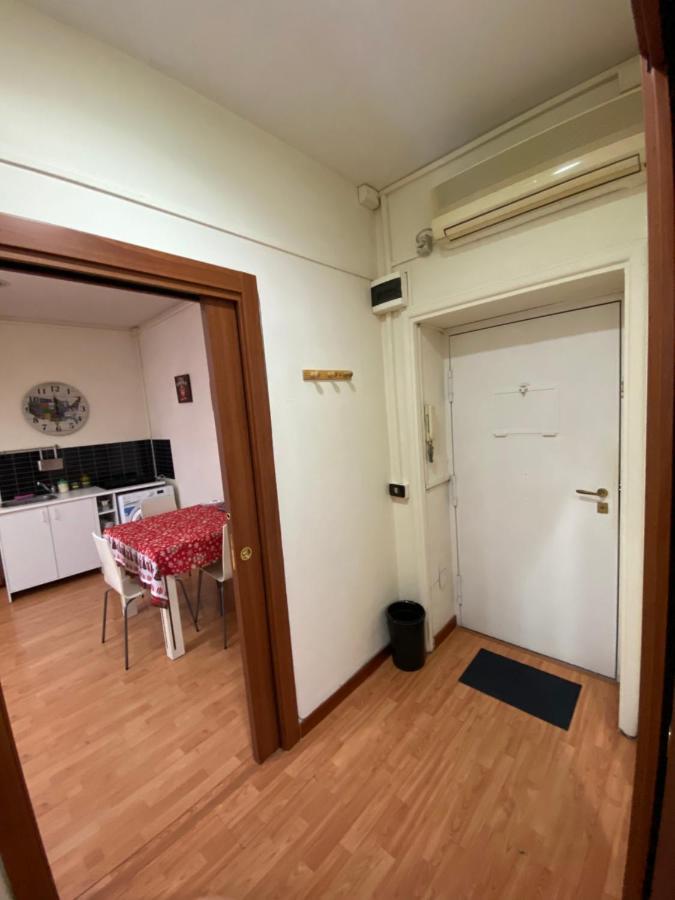 Апартаменты Angy'S House Неаполь Экстерьер фото